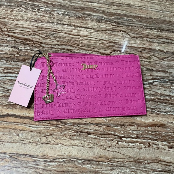 Juicy Couture Handbags - Juicy Couture